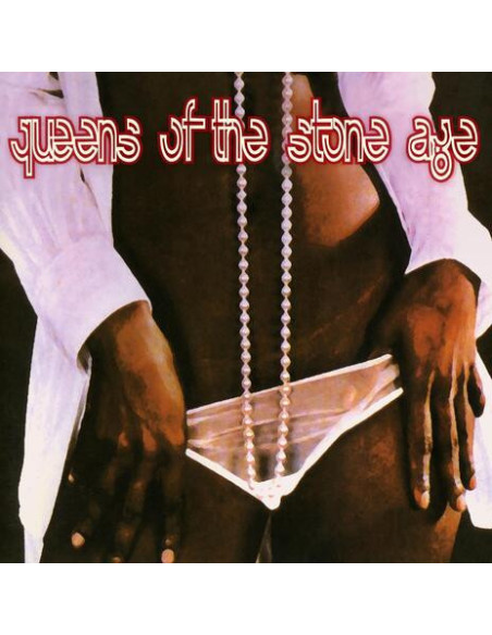 Queens Of The Stone - Queens Of The Stone Age - (CD)