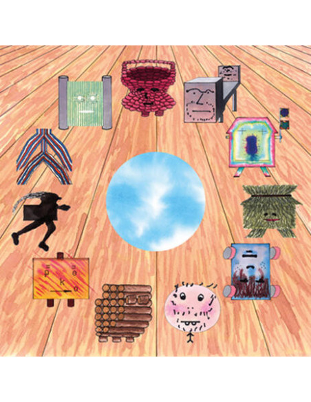 Pom Poko - Champion - (CD)