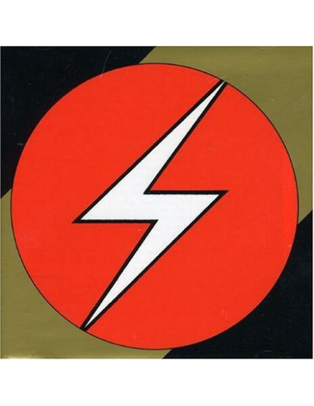 Throbbing Gristle - Tgcd1 - (CD)