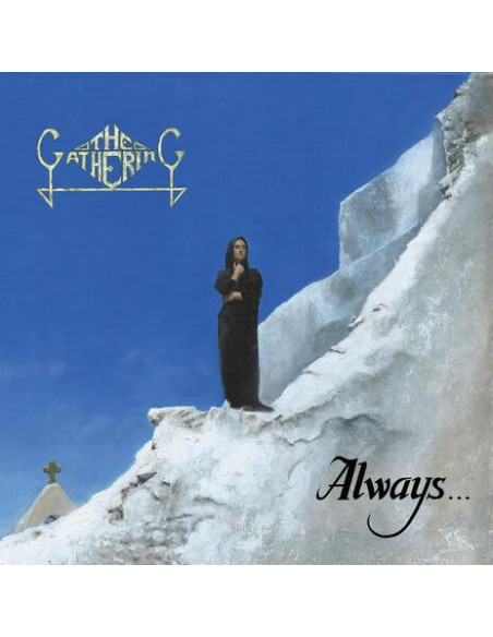 The Gathering - Always (30) - (CD)