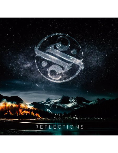 Soulline - Reflections - (CD)