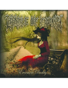 Cradle Of Filth - Evermore Darkly - (CD)