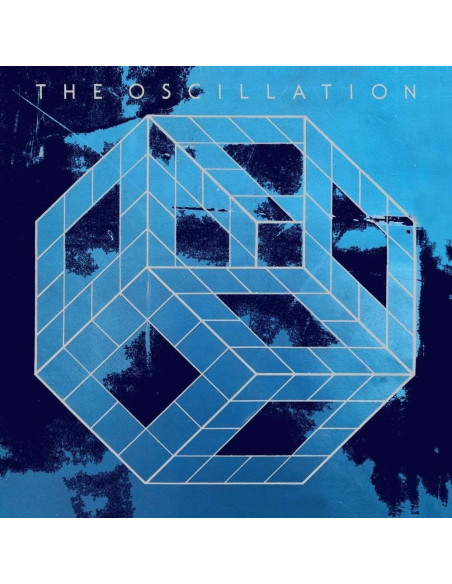 Oscillation, The - The Start Of The End - (CD)