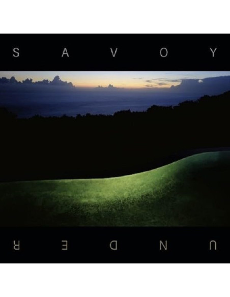 Savoy - Under - (CD)