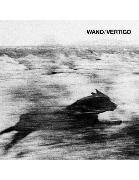 Wand - Vertigo - (CD)