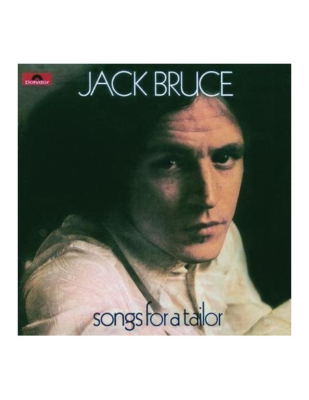 Bruce, Jack - Songs For A Tailor - Box Set - (CD)