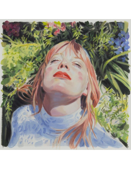 Bulat Basia - Are You In Love? - (CD)