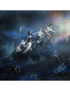 Walt Disco - Unlearning - (CD)