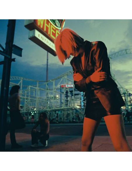 Sunflower Bean - Headful Of Sugar - (CD)