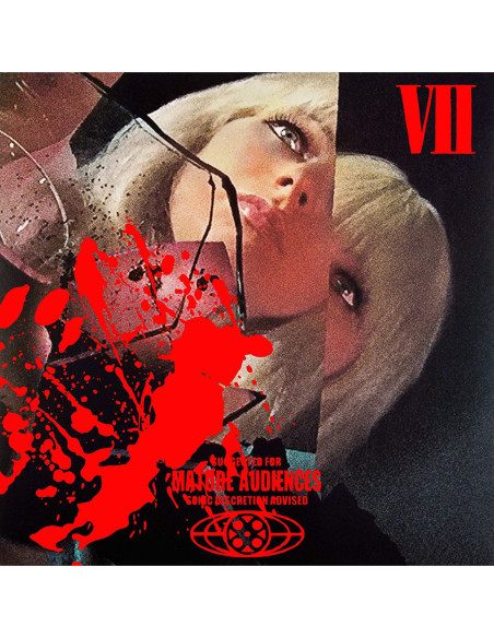 Chromatics - Closer To Grey - (CD)