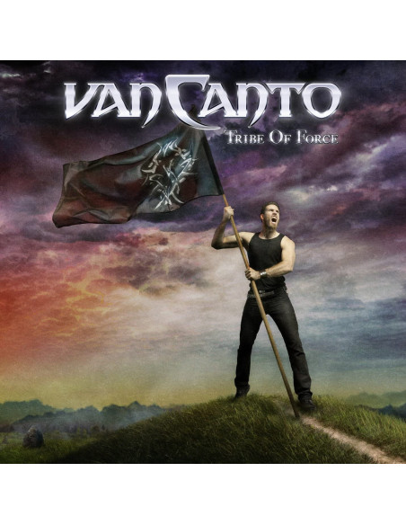 Van Canto - Tribe Of Force - (CD)