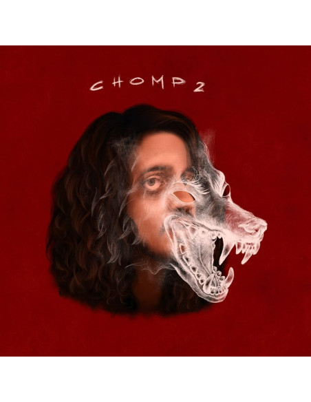 Russ - Chomp 2 - (CD)