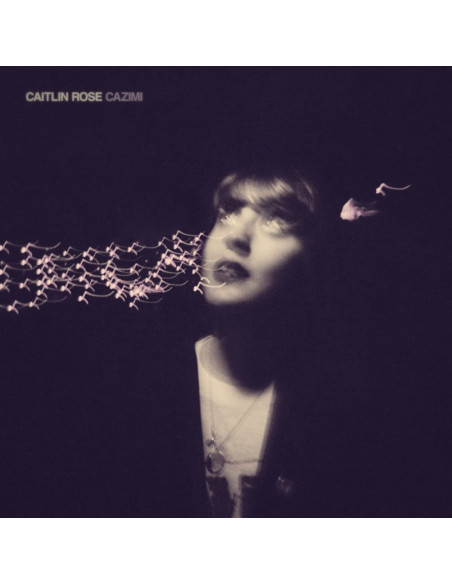 Rose Caitlin - Cazimi - (CD)