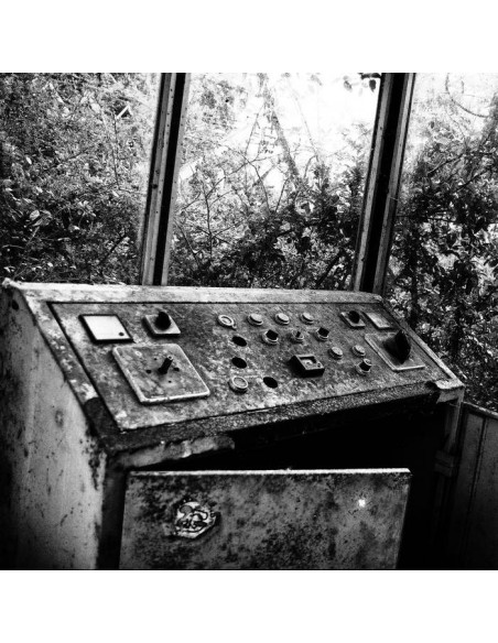 Nyc Basement - The Iron Age - (CD)