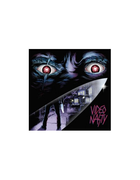 Video Nasty - Video Nasty - (CD)