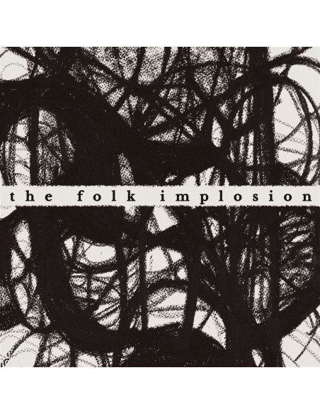 Folk Implosion - Walk Thru Me