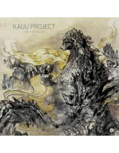 Friesacher, Aseo and Wa... - Kaiju Project