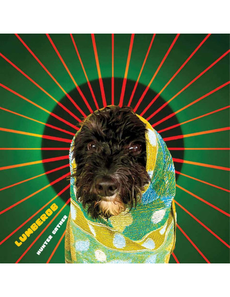 Lumberob - Hunter Gather