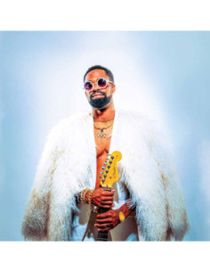 Charlie Bereal - 11-11-11