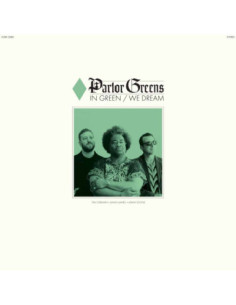 Parlor Greens - In Green We Dream - (CD)