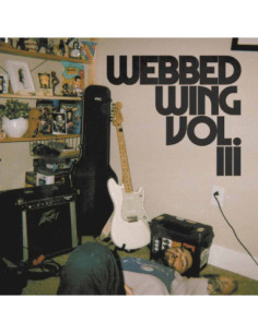 Webbed Wing - Vol. Iii