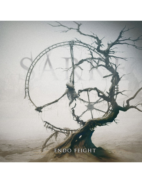Sarke - Endo Feight