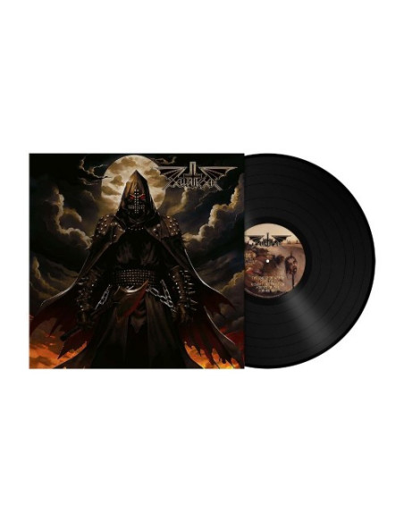 Hellbutcher - Hellbutcher