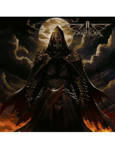 Hellbutcher - Hellbutcher - Silver Edition