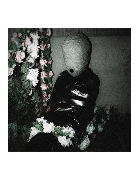 Extortionist - Devoid Of Love and Light - (CD)