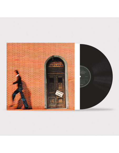 Gaetano, Rino - Ingresso Libero (50 Anniversario) -180G