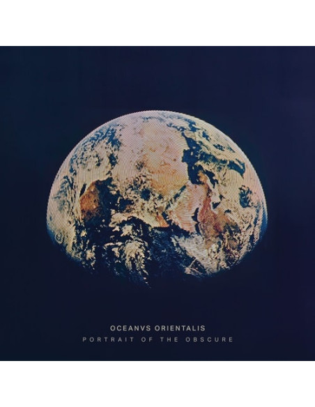 Oceanvs Orientalis - Oceanvs Orientalis-Portrait Of The Obscu