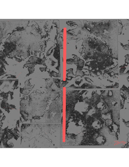 Erol Alkan - Erol Alkan-A Hold On Love (Reworks) 12'