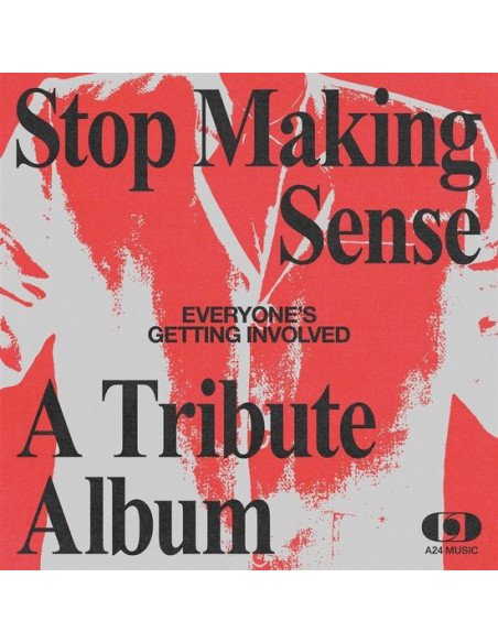 Compilation - Everyone S Getting Involved Big Suit Silver Vinyl