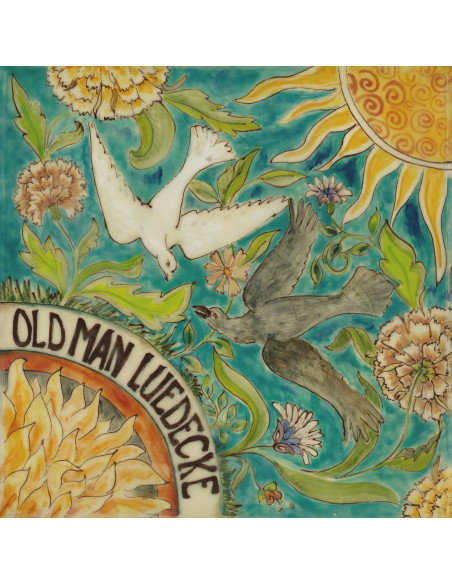 Old Man Luedecke - She Told Me Where To Go - Spring Green