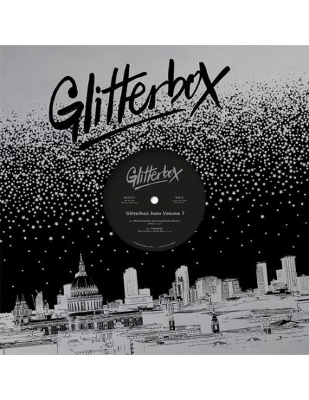 Compilation - Glitterbox Jams Volume 7