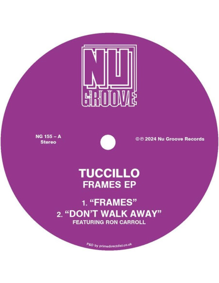 Tuccillo - Tuccillo-Frames Ep 12p