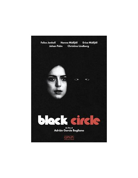 Black Circle