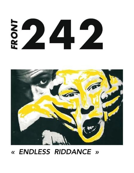 Front 242 - Endless Riddance - Crystal Clear