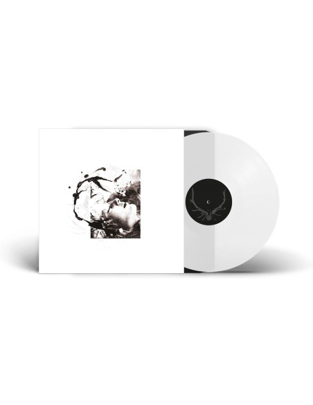 Tenhi - Airut:Aamujen - Clear Vinyl