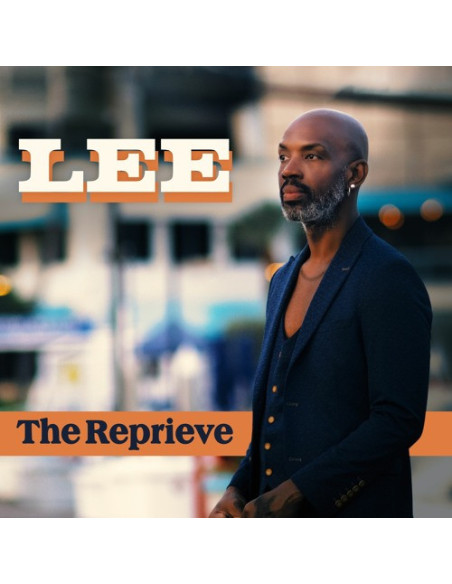 Lee - The Reprieve