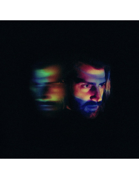 Robinson Khoury - Robinson Khoury-Mya Lp
