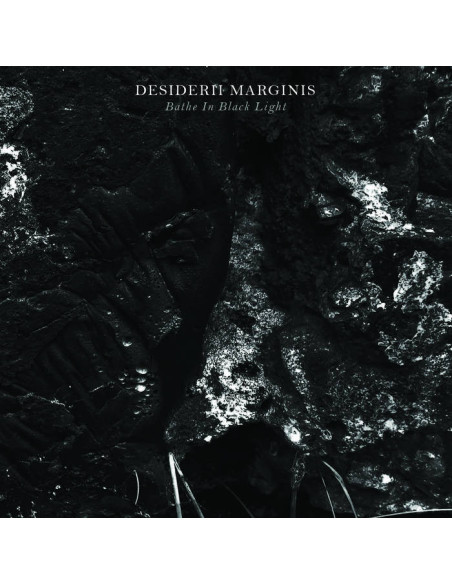 Desiderii Marginis - Bathe In Black
