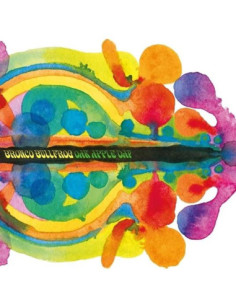 Bronco Bullfrog - Bronco Bullfrog-Oak Apple Day