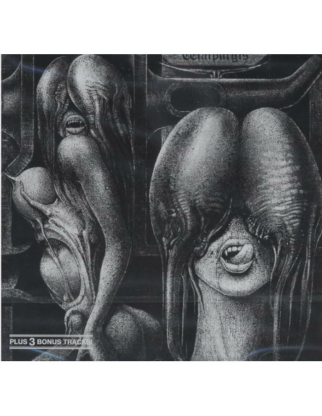 The Shiver - The Shiver-Walpurgis