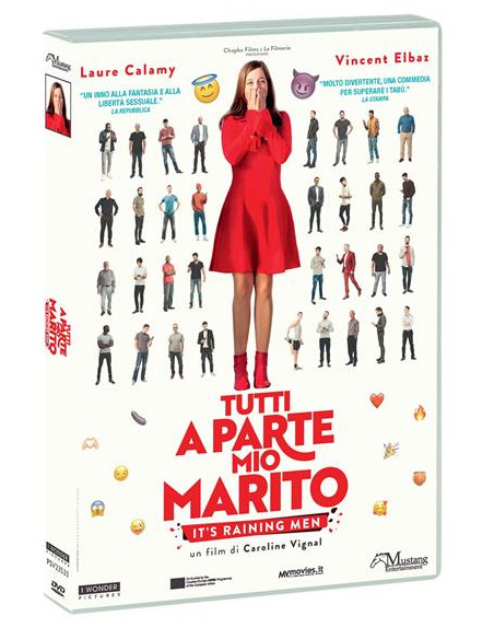 Tutti A Parte Mio Marito