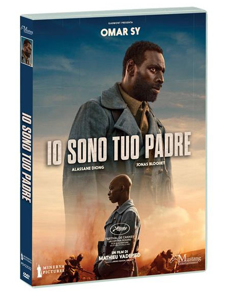 Io Sono Tuo Padre