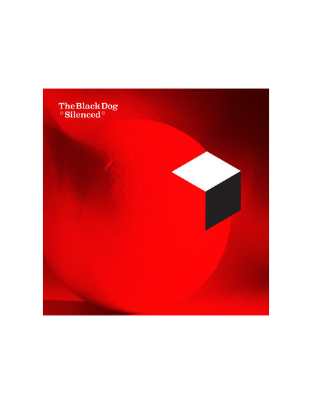 The Black Dog - Silenced - (CD)