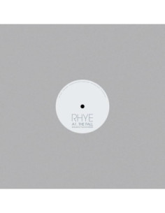 Rhye - The Fall (Maurice Fulton Remix)