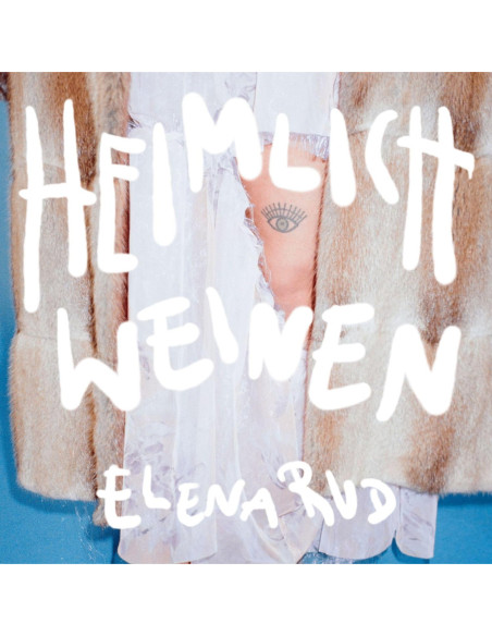 Rud Elena - Heimlich Weinen