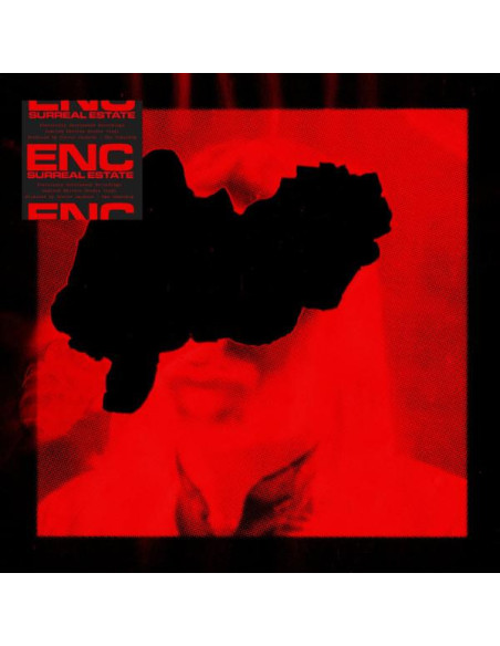 Enc - Enc-Surreal Estate Dlp